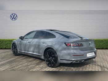 Used Volkswagen Arteon 2022 for sale - 77917107: Photo