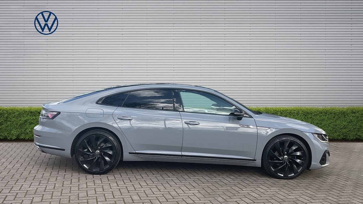 Used Volkswagen Arteon 2022 for sale - 77917107: Photo 4