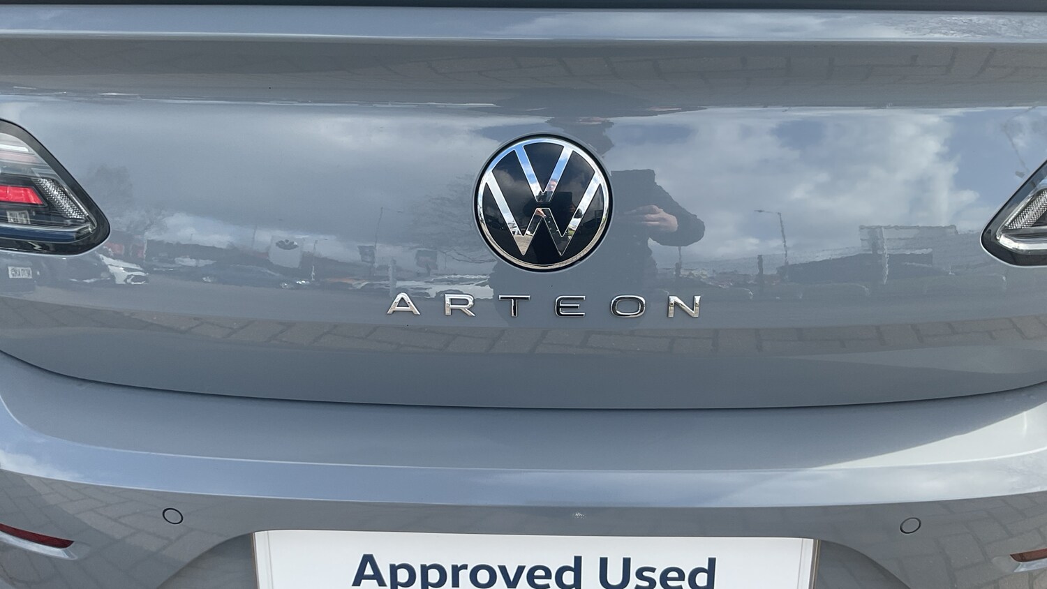 Used Volkswagen Arteon 2022 for sale - 77917107: Photo 41