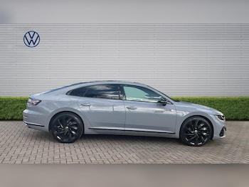Used Volkswagen Arteon 2022 for sale - 77917107: Photo