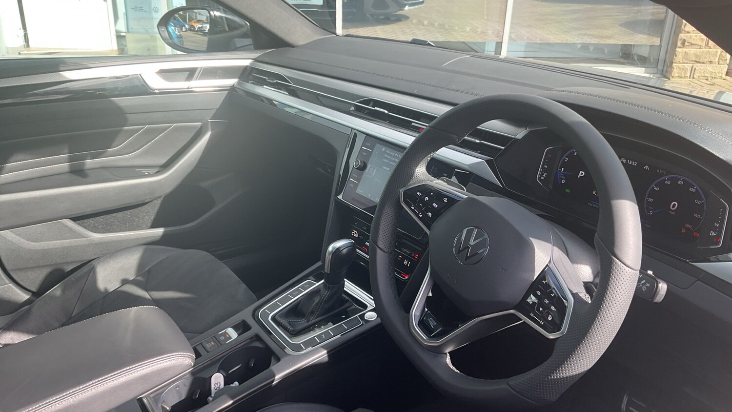 Used Volkswagen Arteon 2022 for sale - 77917107: Photo 6