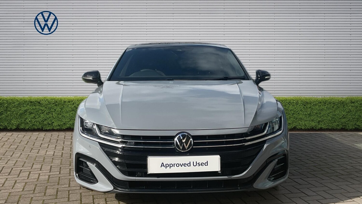 Used Volkswagen Arteon 2022 for sale - 77917107: Photo 7