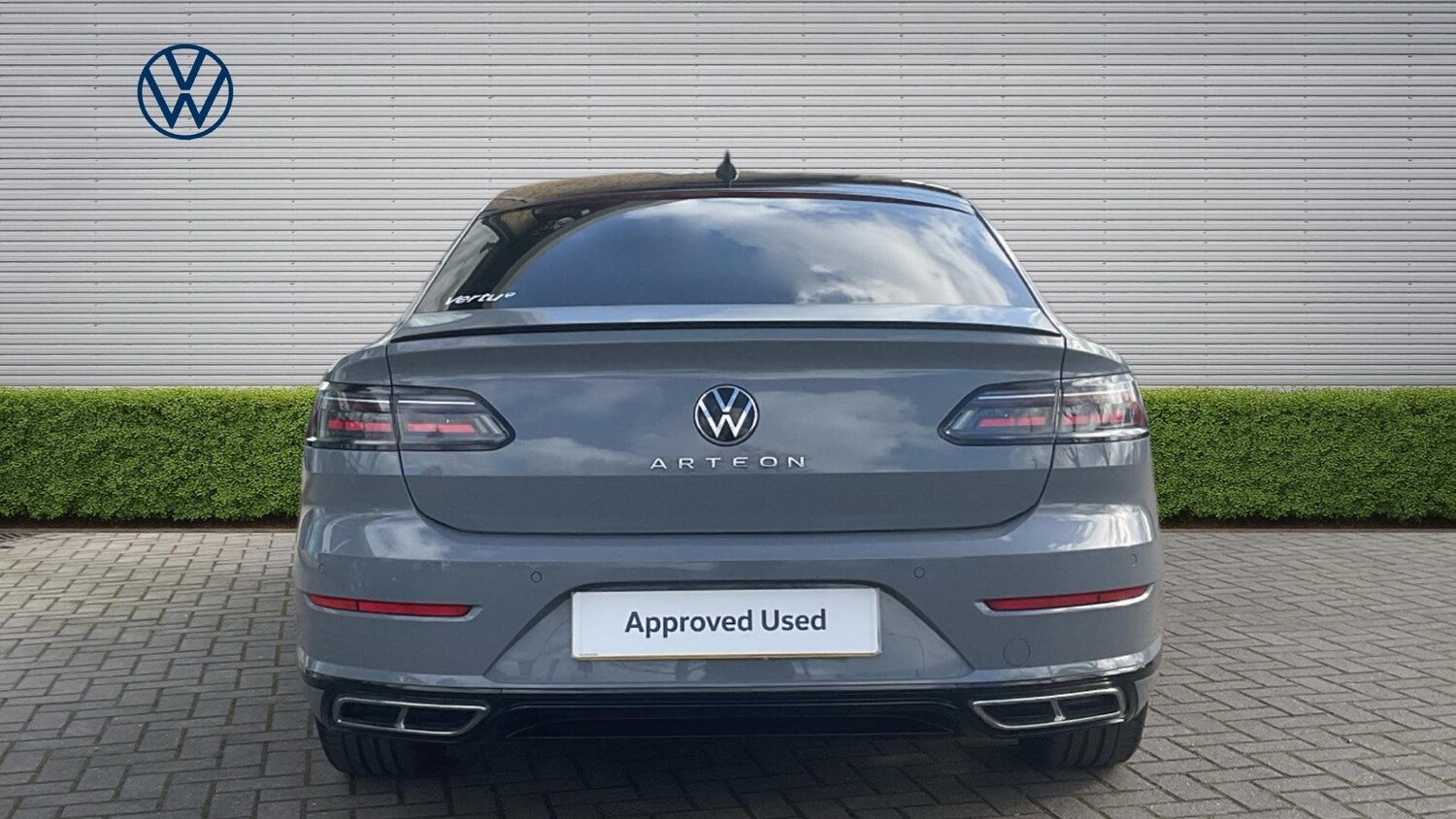 Used Volkswagen Arteon 2022 for sale - 77917107: Photo 8