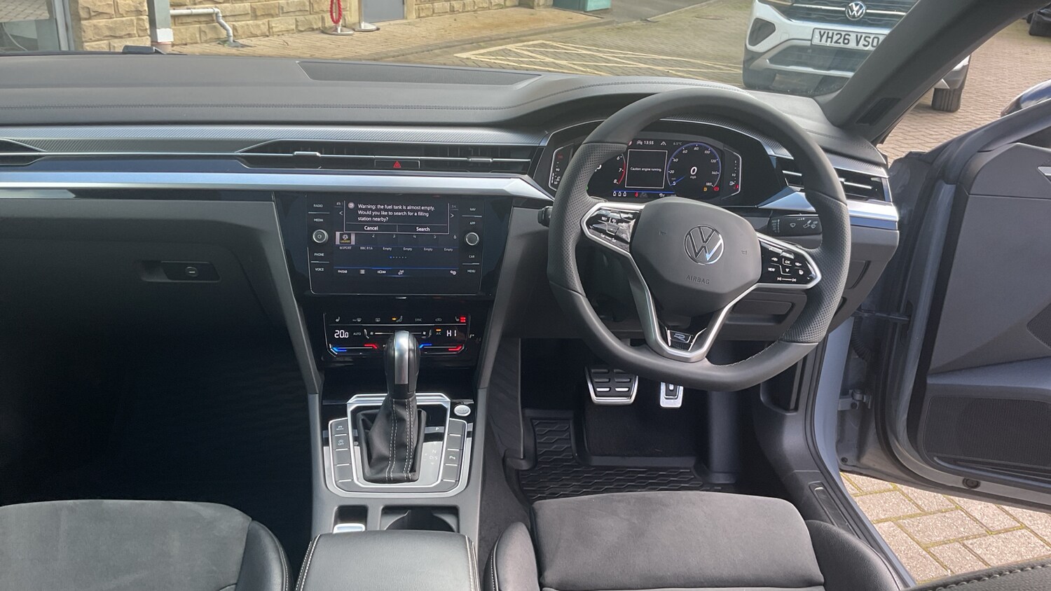 Used Volkswagen Arteon 2022 for sale - 77917107: Photo 9