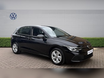 Used Volkswagen Golf 2023 for sale - 79500016: Photo