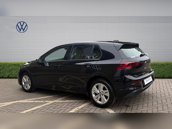 Used Volkswagen Golf 2023 for sale - 79500016: Photo