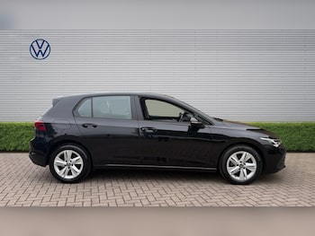 Used Volkswagen Golf 2023 for sale - 79500016: Photo