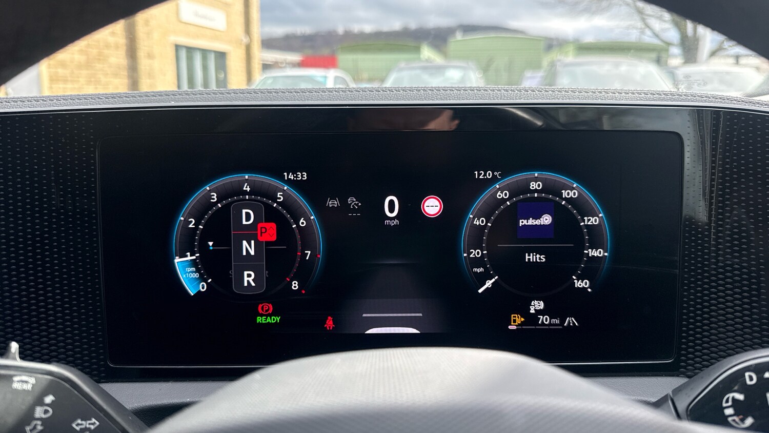 Used Volkswagen Tiguan 2025 for sale - 77834212: Photo 11