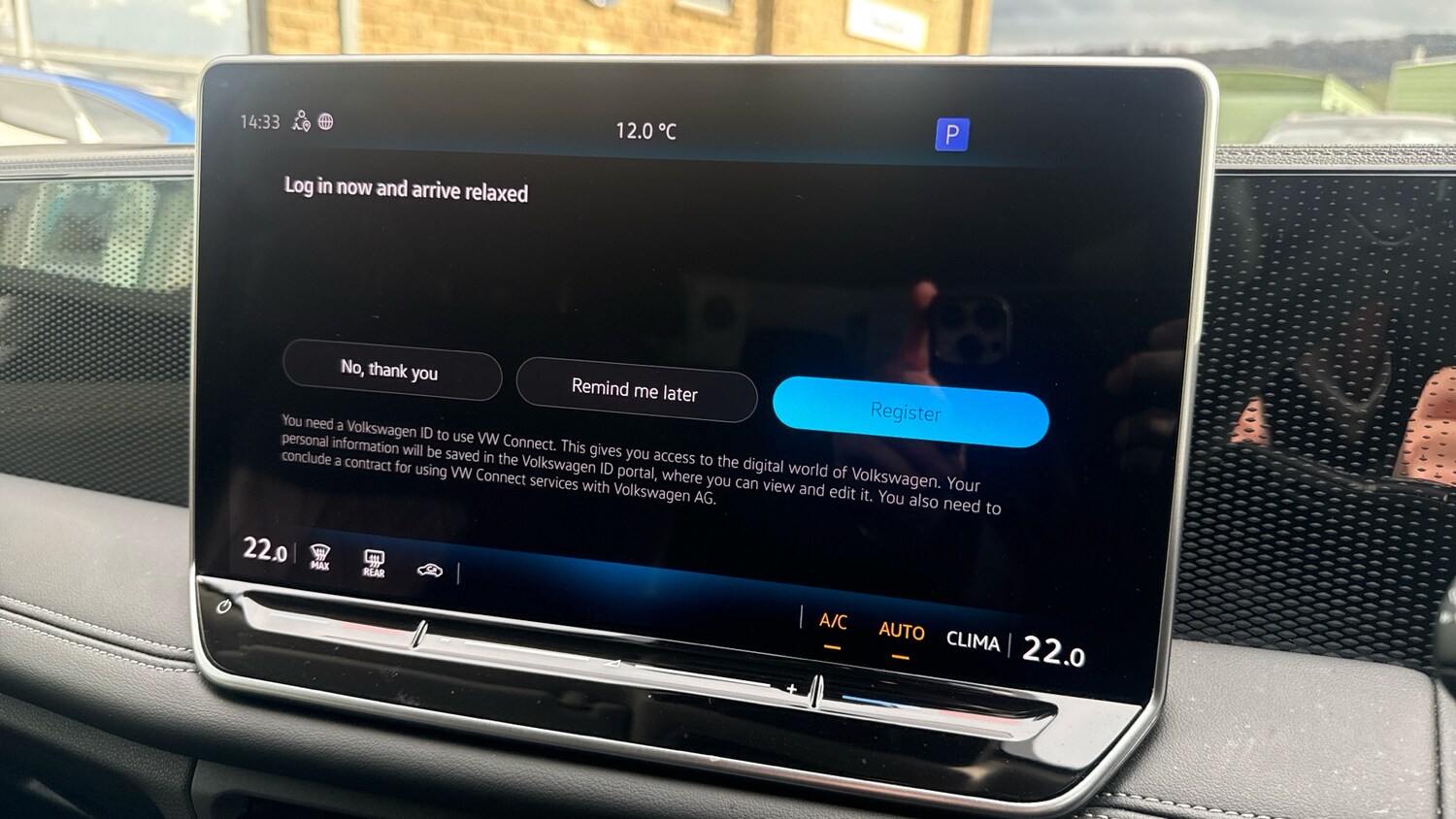 Used Volkswagen Tiguan 2025 for sale - 77834212: Photo 12