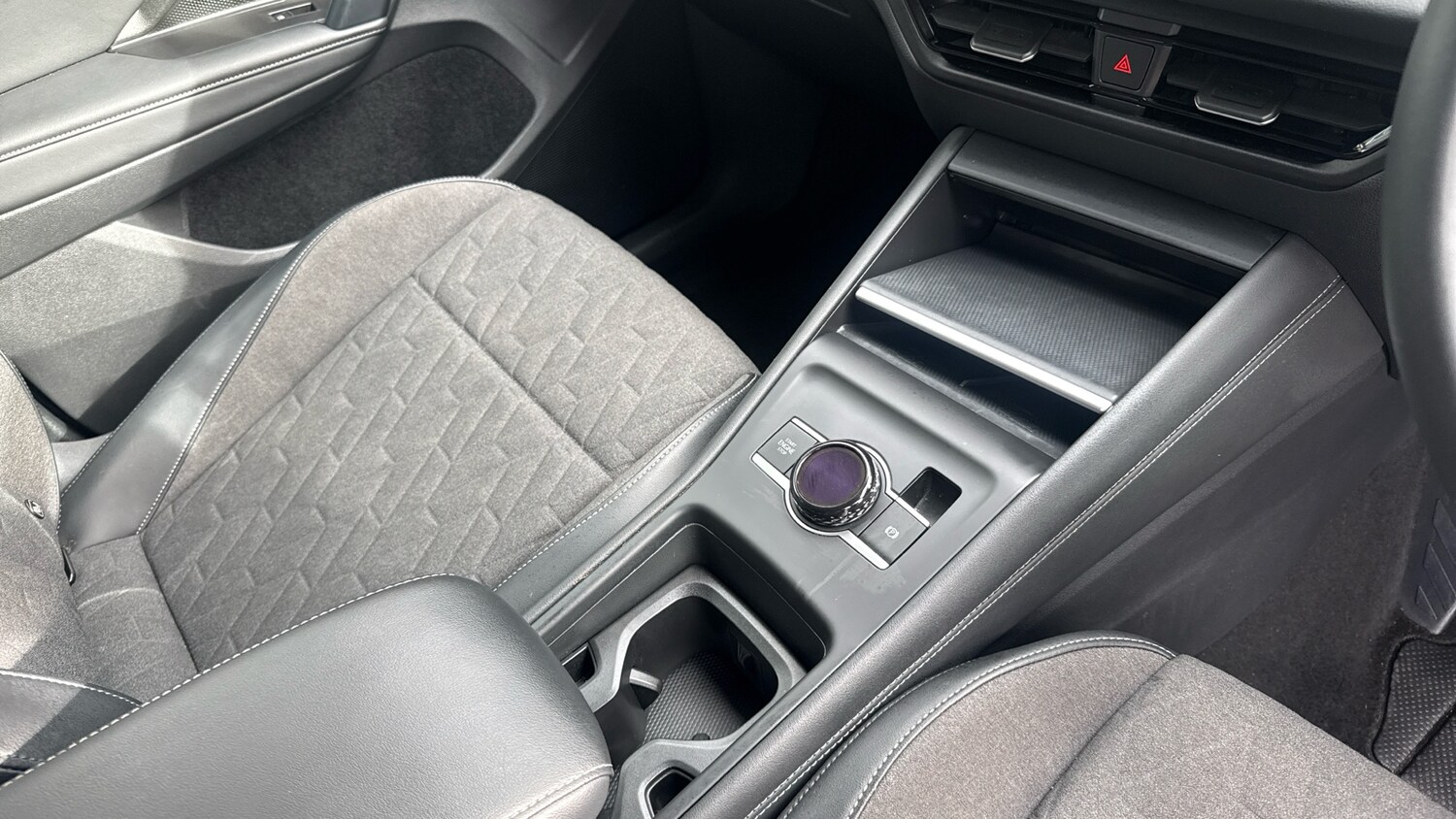 Used Volkswagen Tiguan 2025 for sale - 77834212: Photo 14