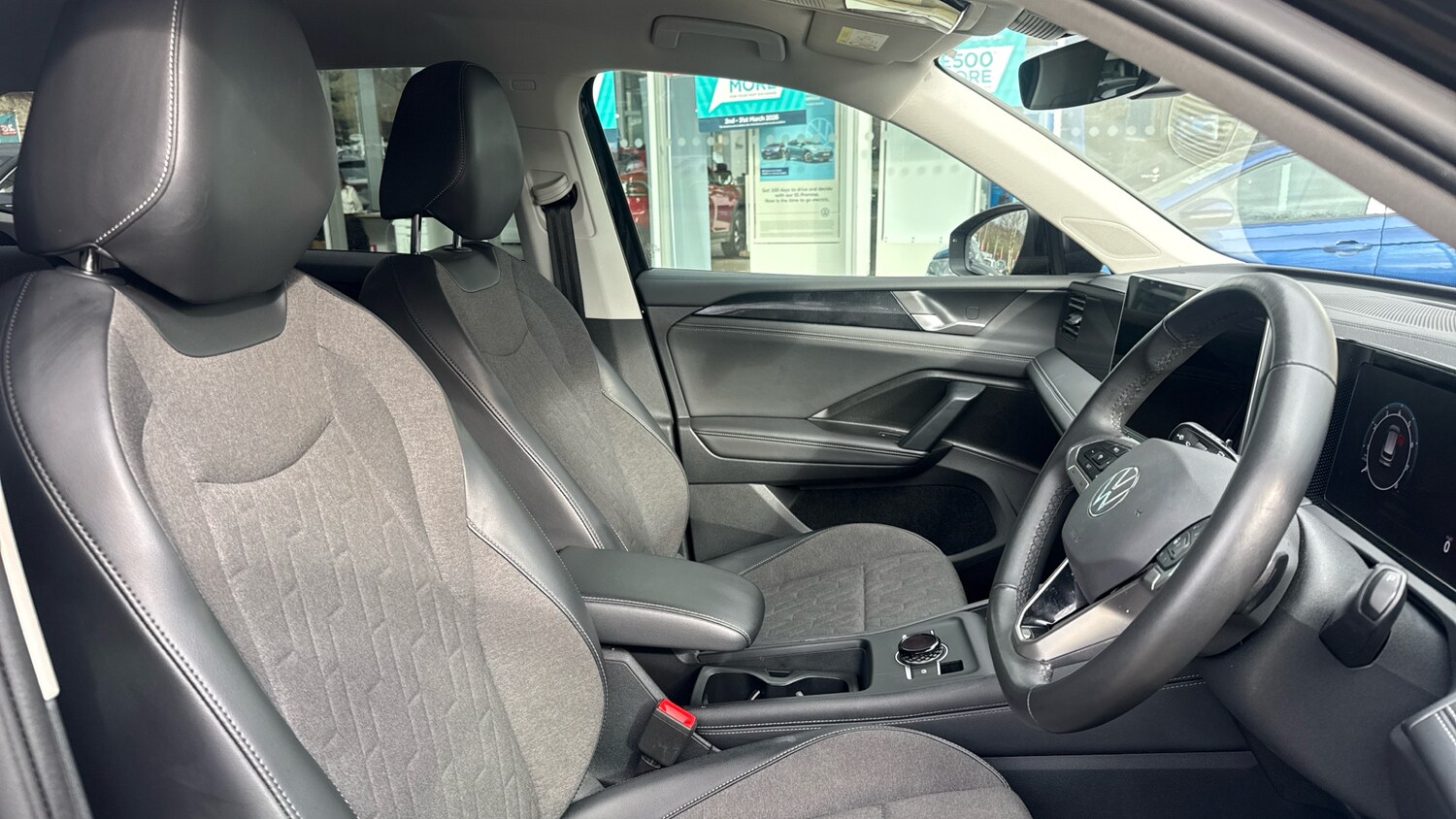 Used Volkswagen Tiguan 2025 for sale - 77834212: Photo 15