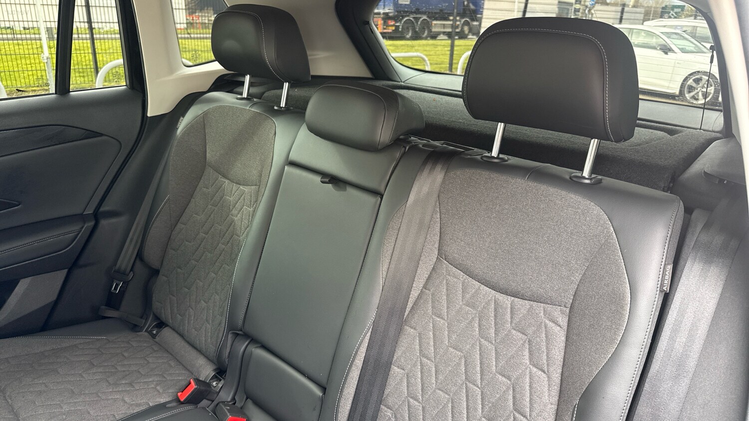 Used Volkswagen Tiguan 2025 for sale - 77834212: Photo 16