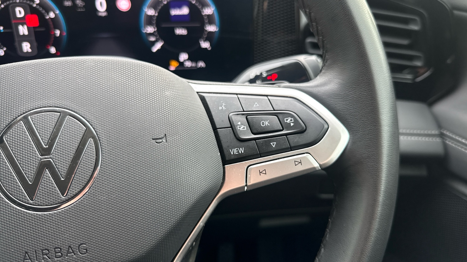 Used Volkswagen Tiguan 2025 for sale - 77834212: Photo 18