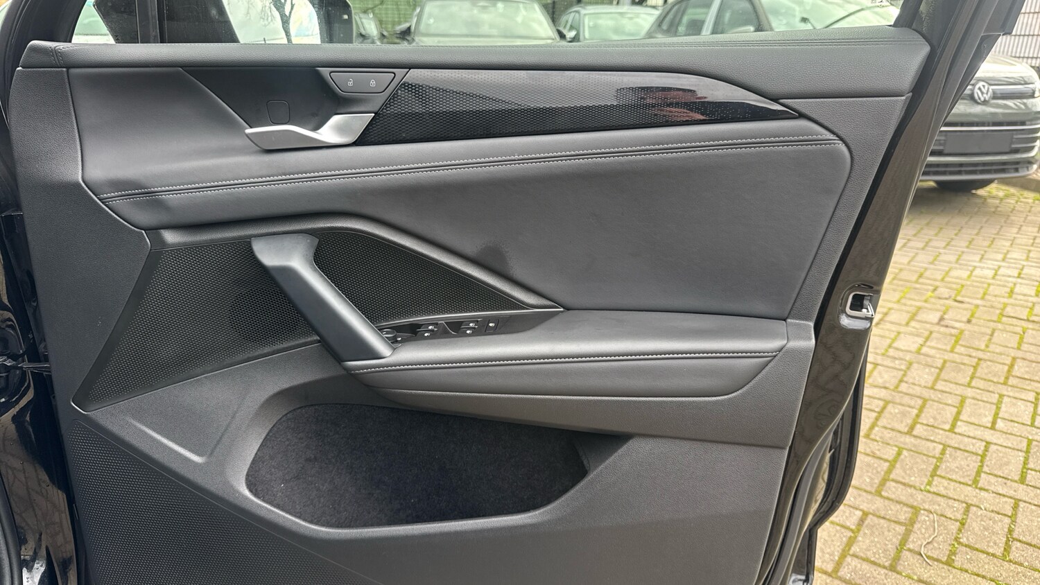 Used Volkswagen Tiguan 2025 for sale - 77834212: Photo 19