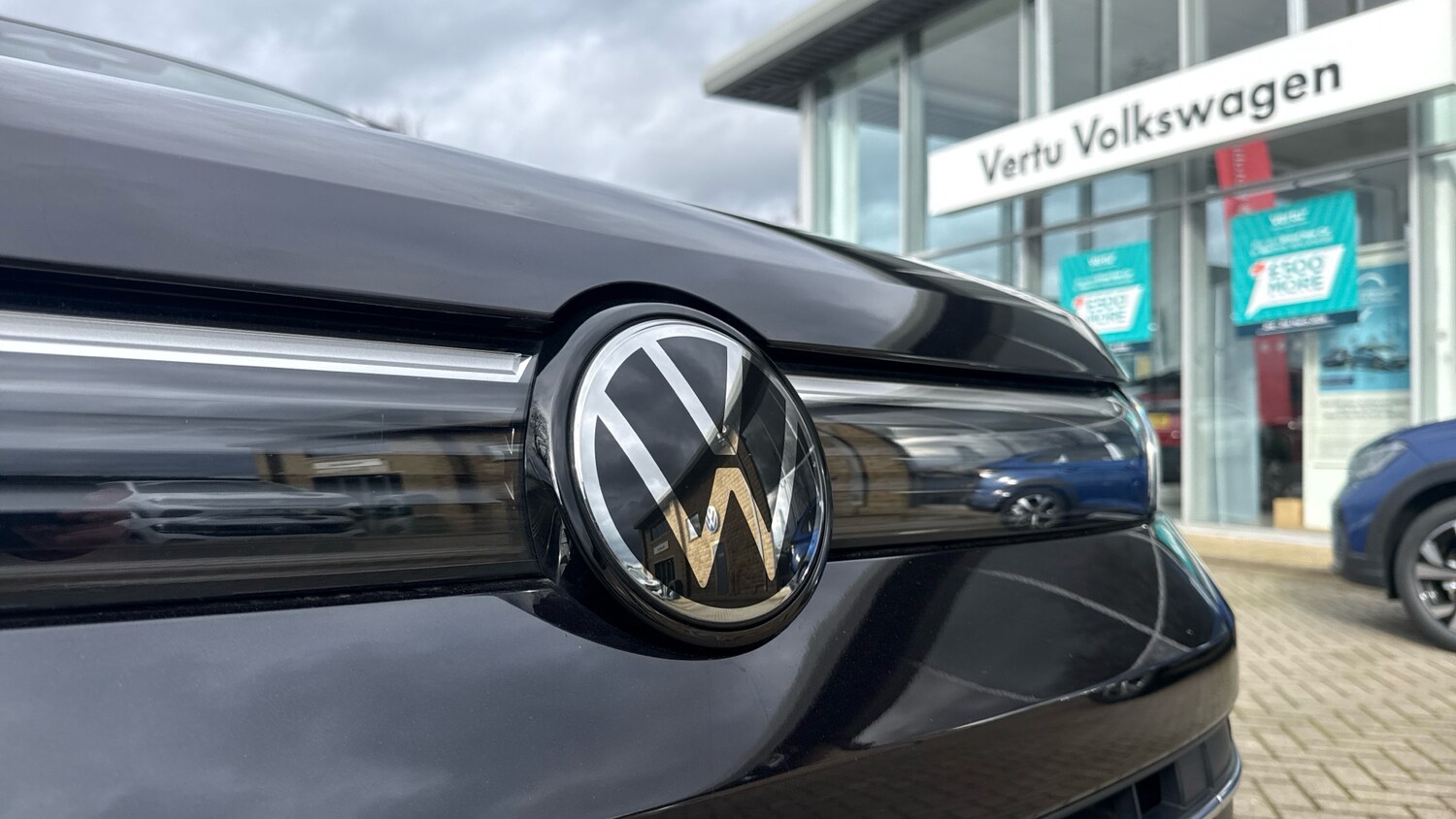 Used Volkswagen Tiguan 2025 for sale - 77834212: Photo 22