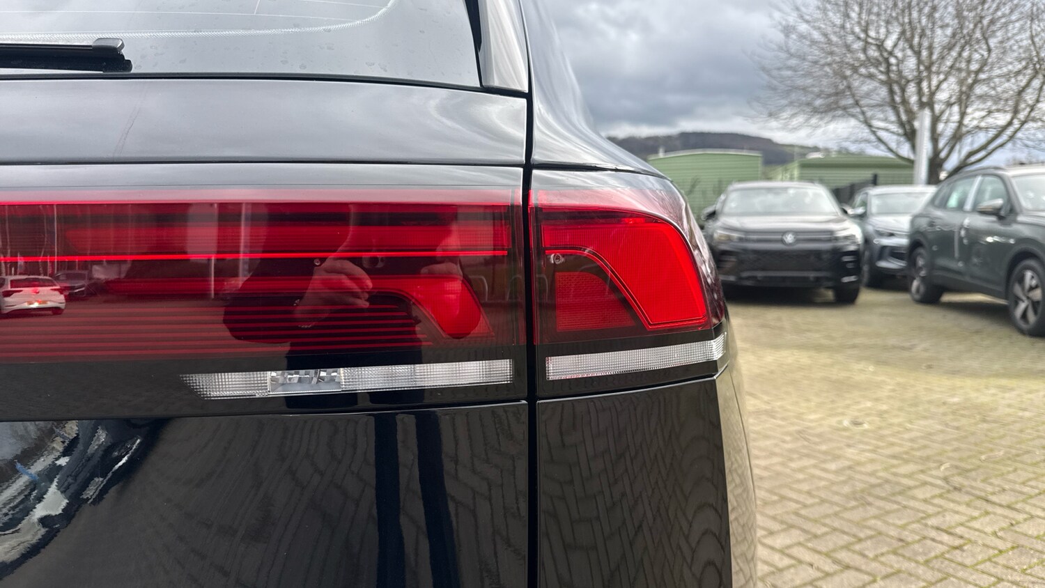 Used Volkswagen Tiguan 2025 for sale - 77834212: Photo 25