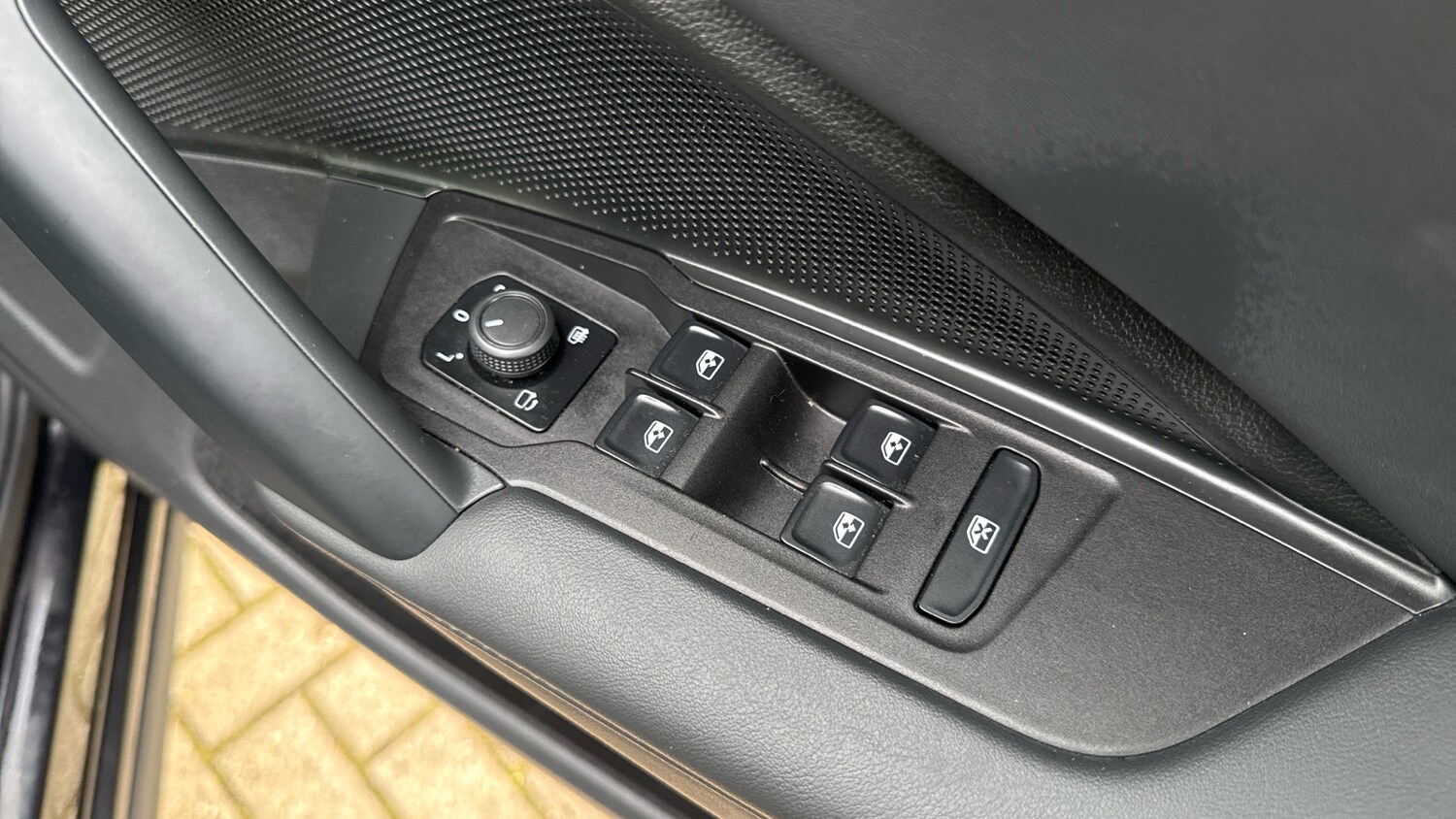 Used Volkswagen Tiguan 2025 for sale - 77834212: Photo 26