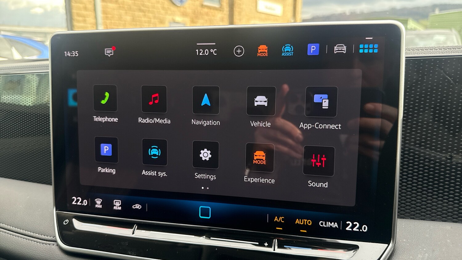 Used Volkswagen Tiguan 2025 for sale - 77834212: Photo 29