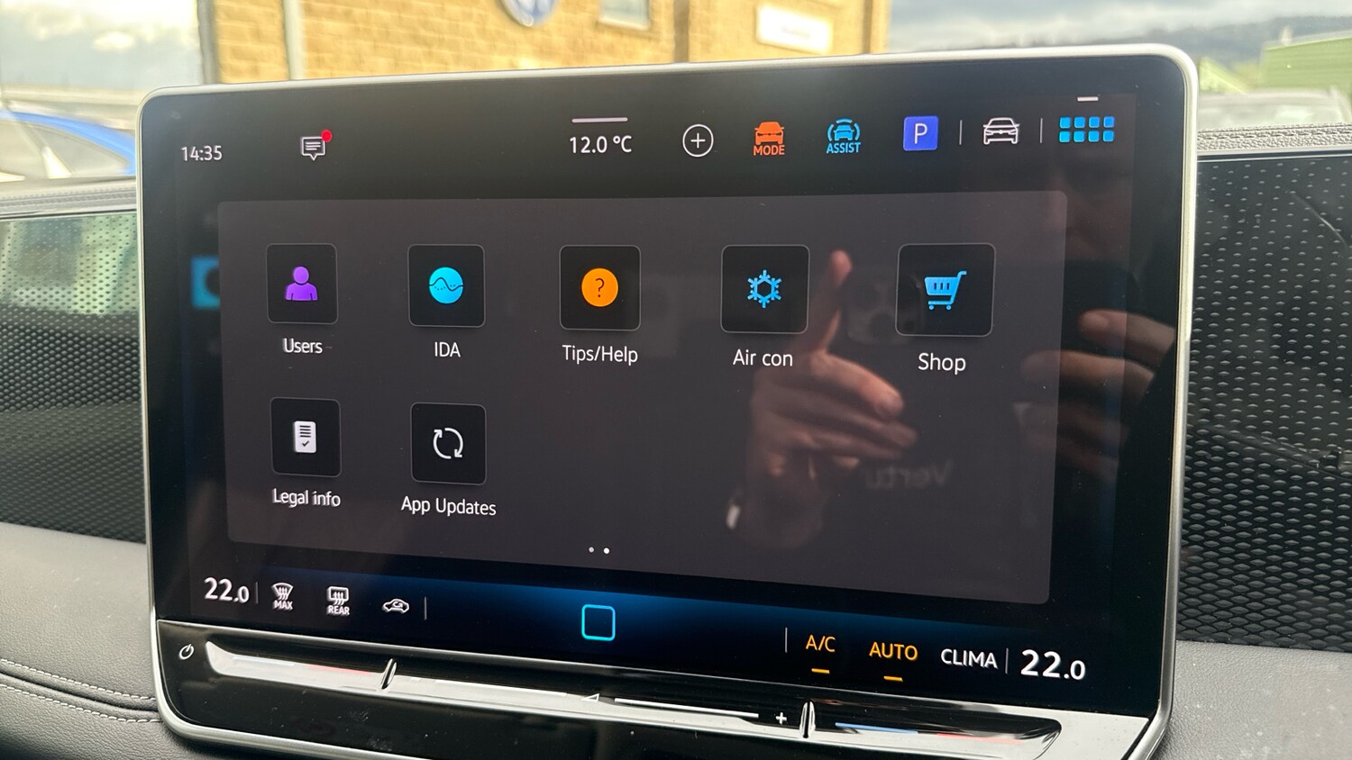 Used Volkswagen Tiguan 2025 for sale - 77834212: Photo 30