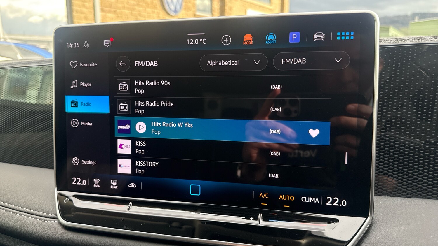 Used Volkswagen Tiguan 2025 for sale - 77834212: Photo 32