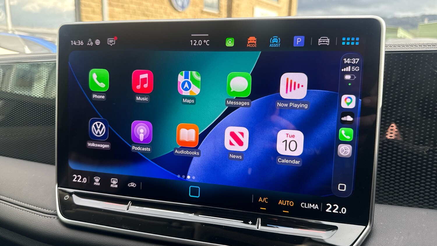 Used Volkswagen Tiguan 2025 for sale - 77834212: Photo 33