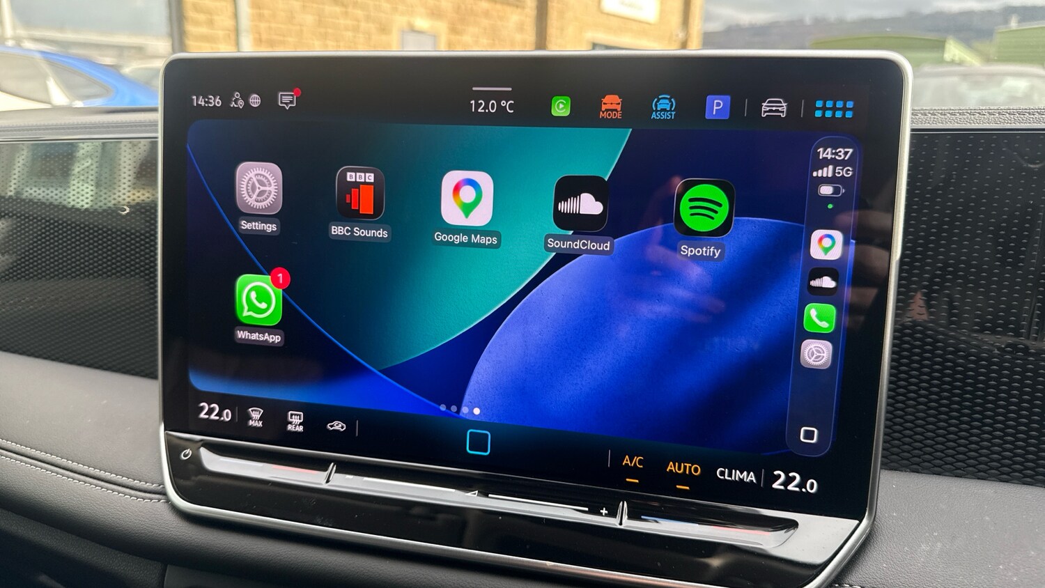 Used Volkswagen Tiguan 2025 for sale - 77834212: Photo 34