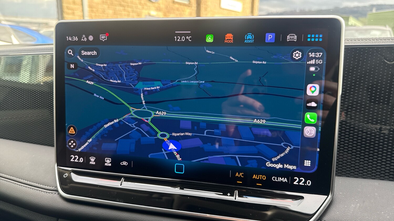 Used Volkswagen Tiguan 2025 for sale - 77834212: Photo 35