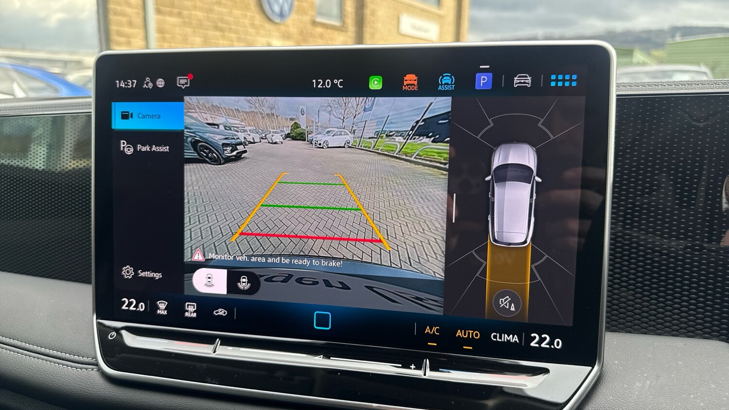 Used Volkswagen Tiguan 2025 for sale - 77834212: Photo 40