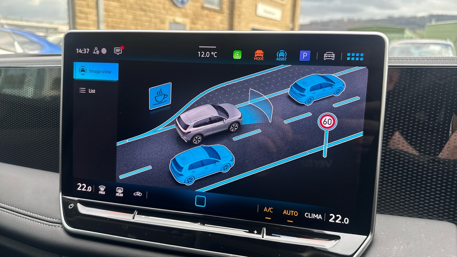 Used Volkswagen Tiguan 2025 for sale - 77834212: Photo 41