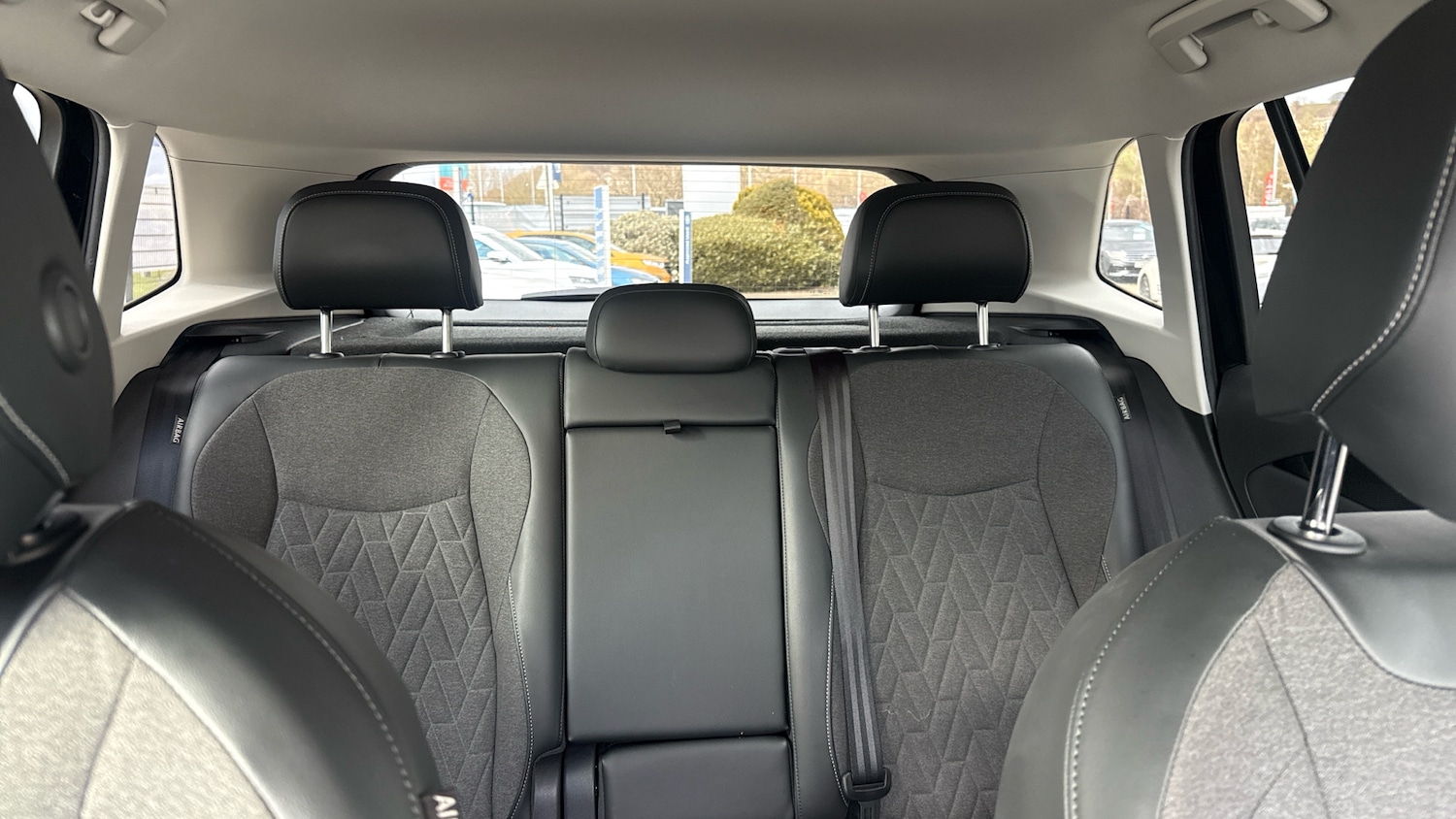 Used Volkswagen Tiguan 2025 for sale - 77834212: Photo 42