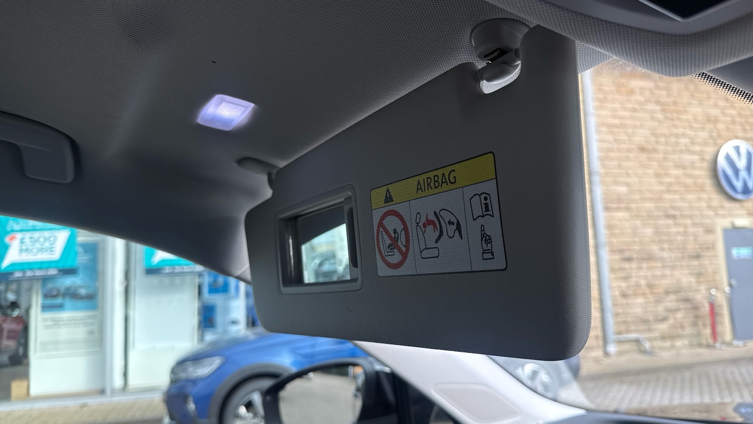 Used Volkswagen Tiguan 2025 for sale - 77834212: Photo 43