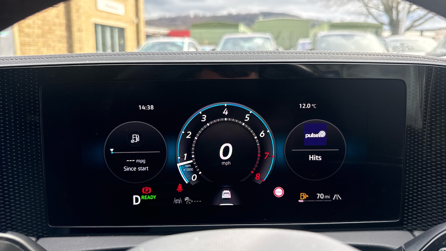 Used Volkswagen Tiguan 2025 for sale - 77834212: Photo 45