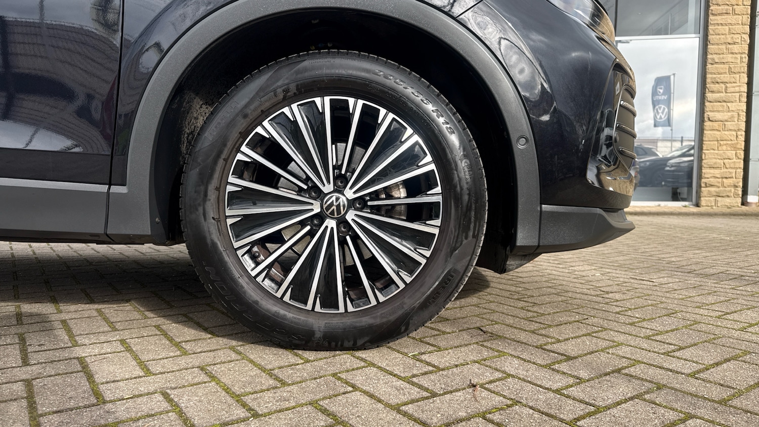 Used Volkswagen Tiguan 2025 for sale - 77834212: Photo 5