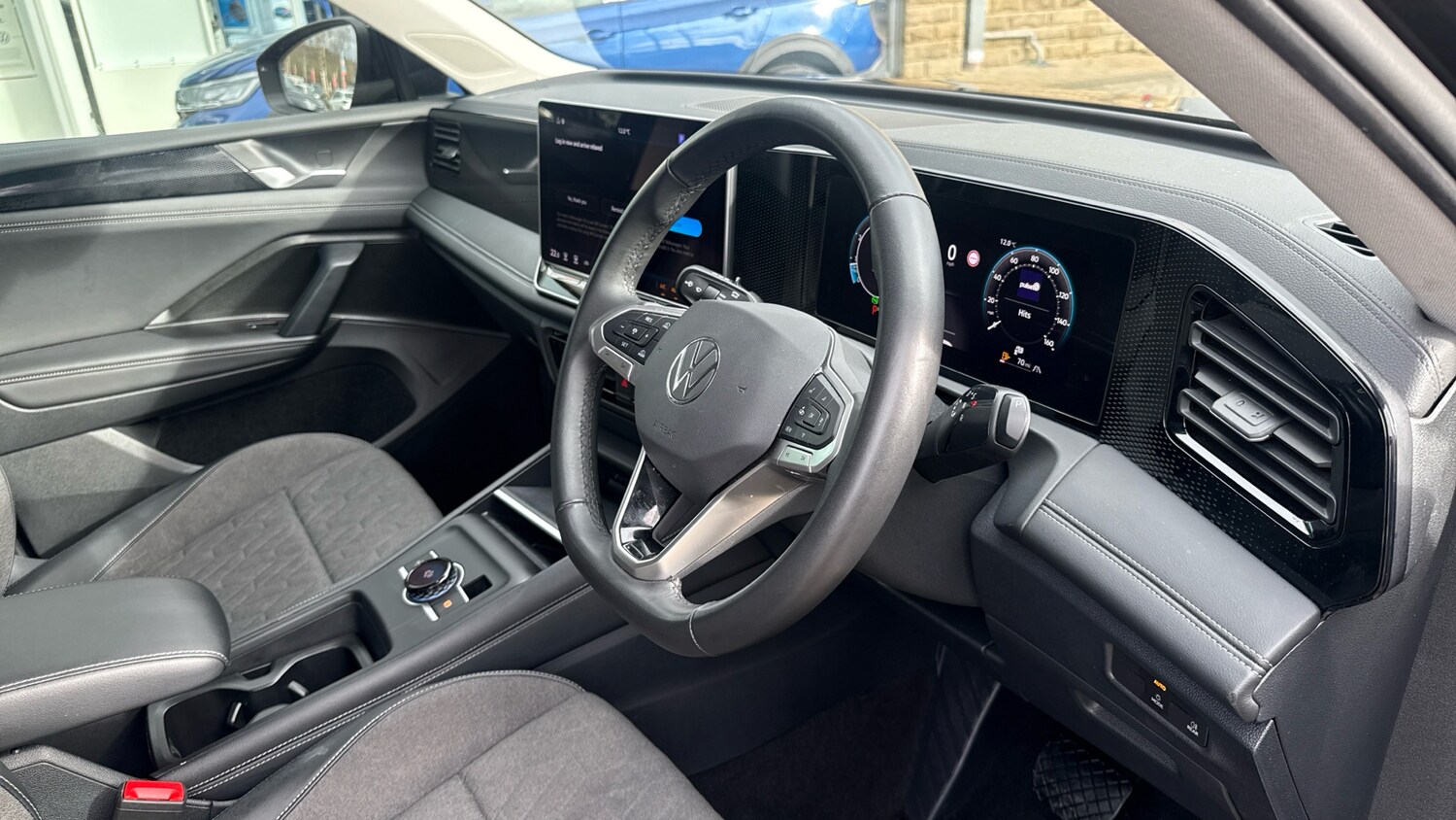 Used Volkswagen Tiguan 2025 for sale - 77834212: Photo 6