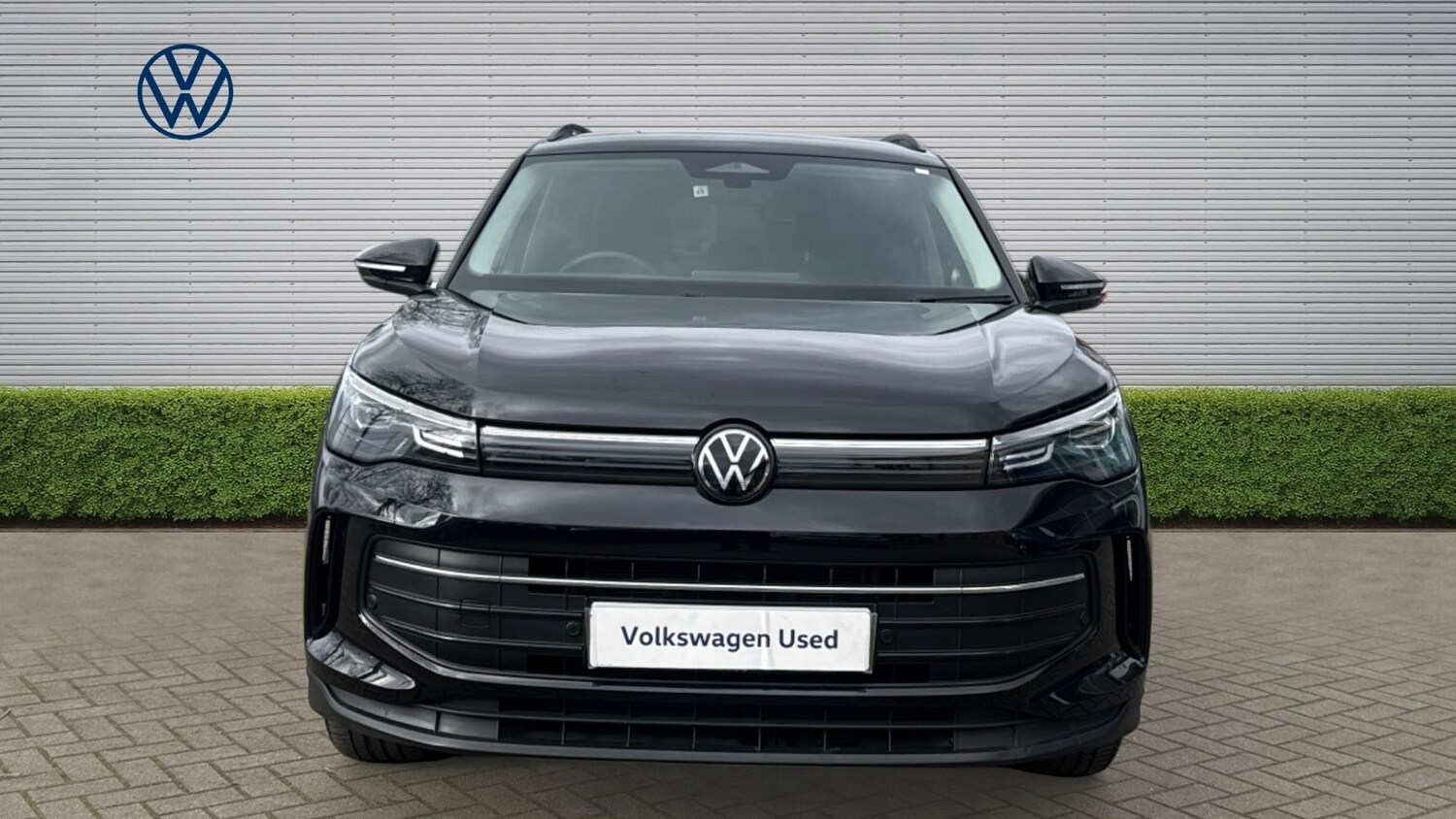 Used Volkswagen Tiguan 2025 for sale - 77834212: Photo 7