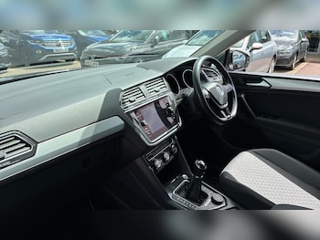 Used Volkswagen Tiguan 2020 for sale - 78794443: Photo