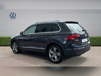 Used Volkswagen Tiguan 2020 for sale - 78794443: Photo