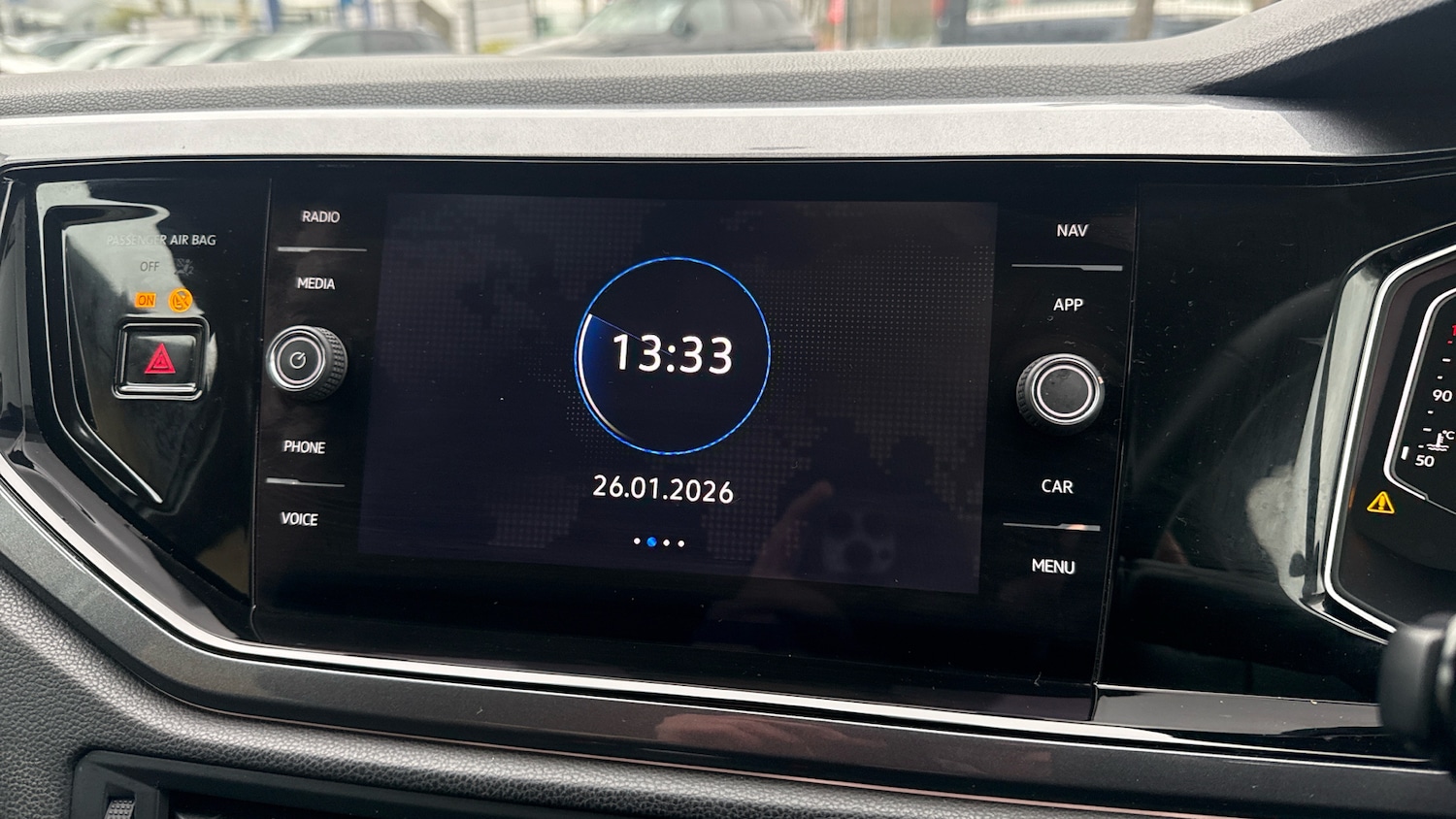 Used Volkswagen Polo 2024 for sale - 77367492: Photo 12