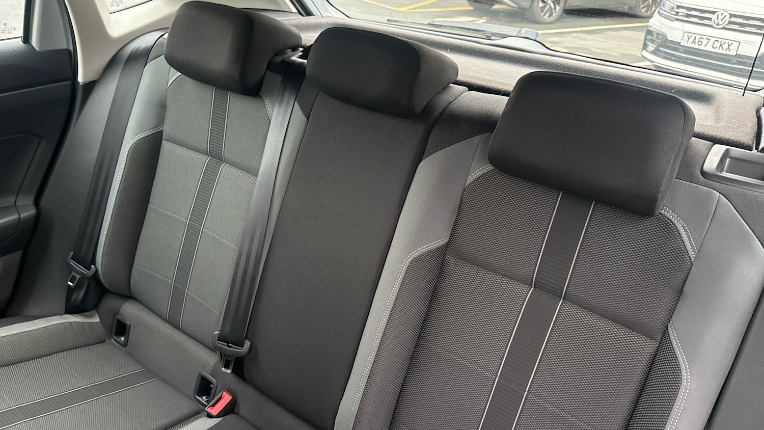 Used Volkswagen Polo 2024 for sale - 77367492: Photo 16