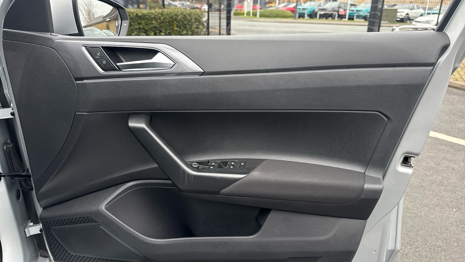 Used Volkswagen Polo 2024 for sale - 77367492: Photo 19