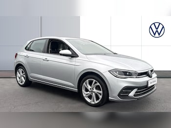 Volkswagen Polo feature image