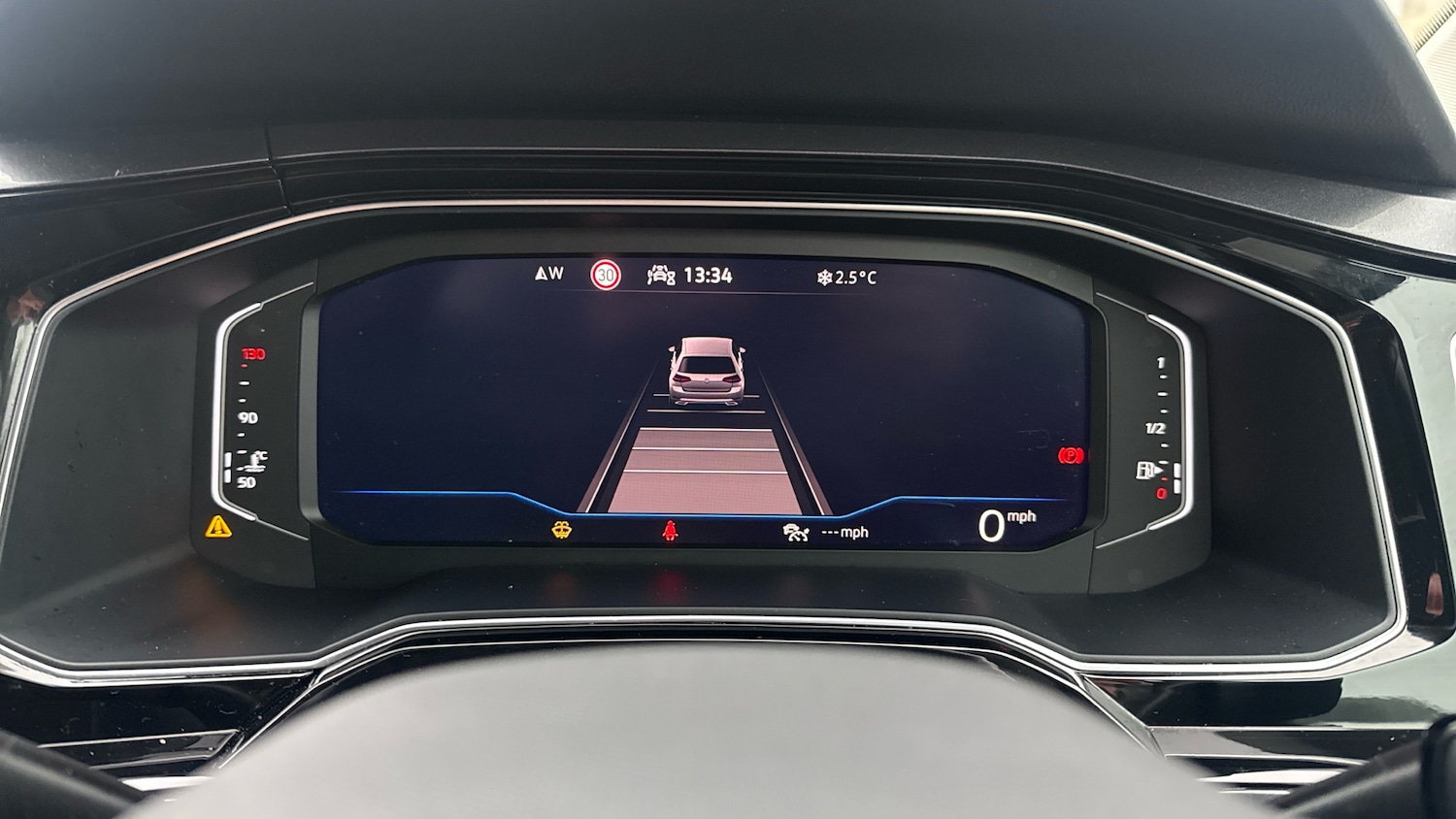 Used Volkswagen Polo 2024 for sale - 77367492: Photo 23