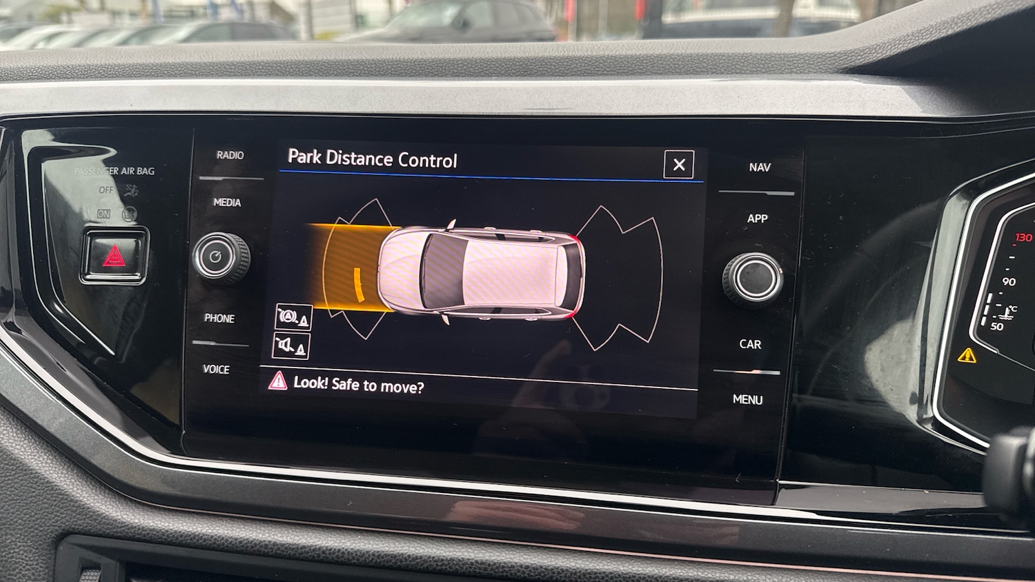 Used Volkswagen Polo 2024 for sale - 77367492: Photo 27