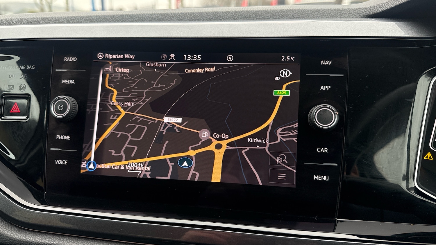 Used Volkswagen Polo 2024 for sale - 77367492: Photo 29