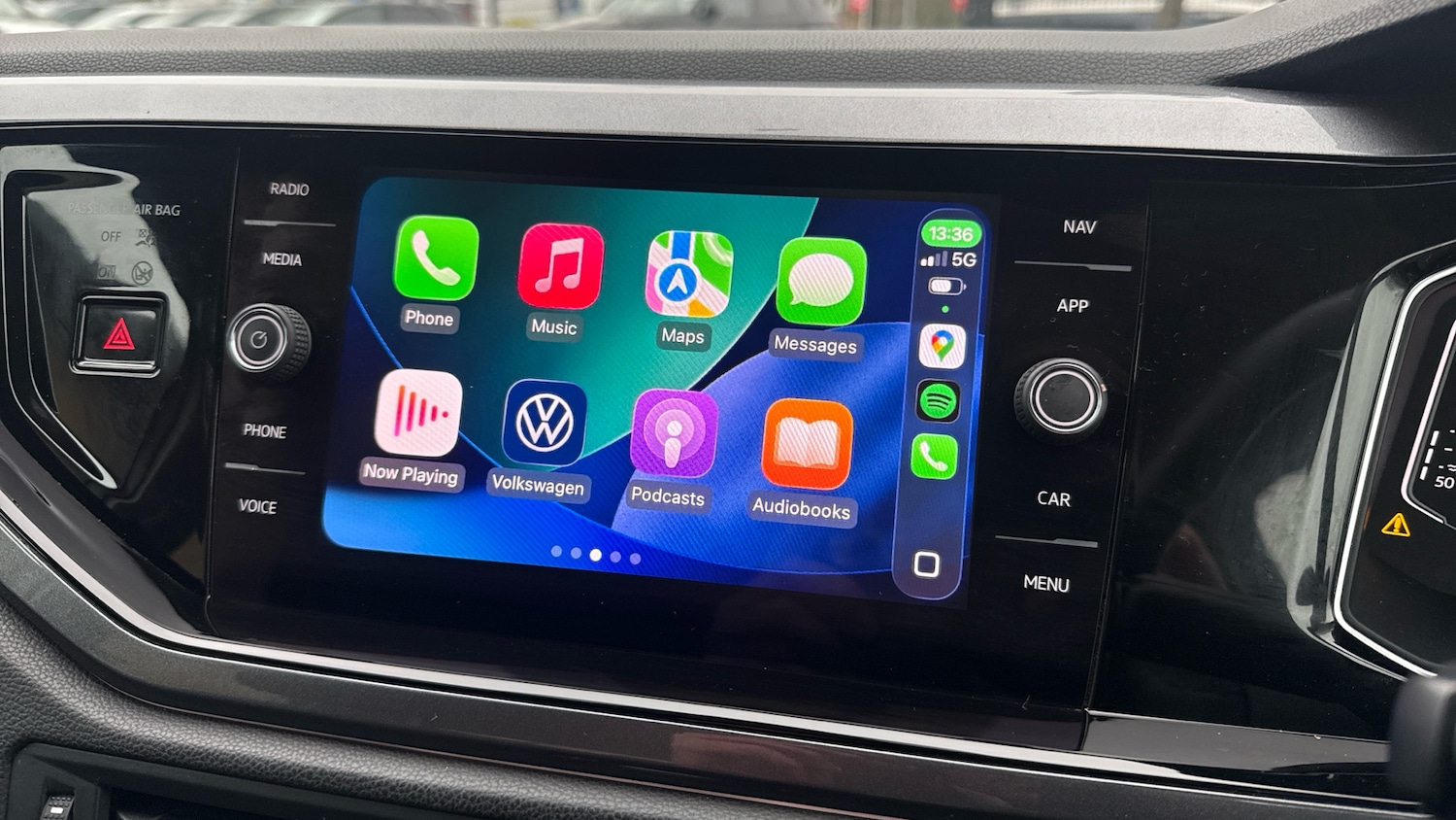 Used Volkswagen Polo 2024 for sale - 77367492: Photo 30