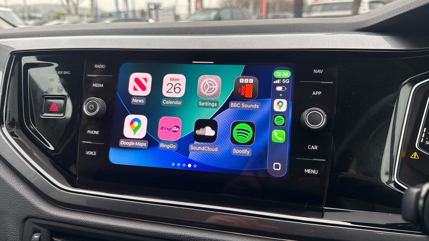 Used Volkswagen Polo 2024 for sale - 77367492: Photo 31