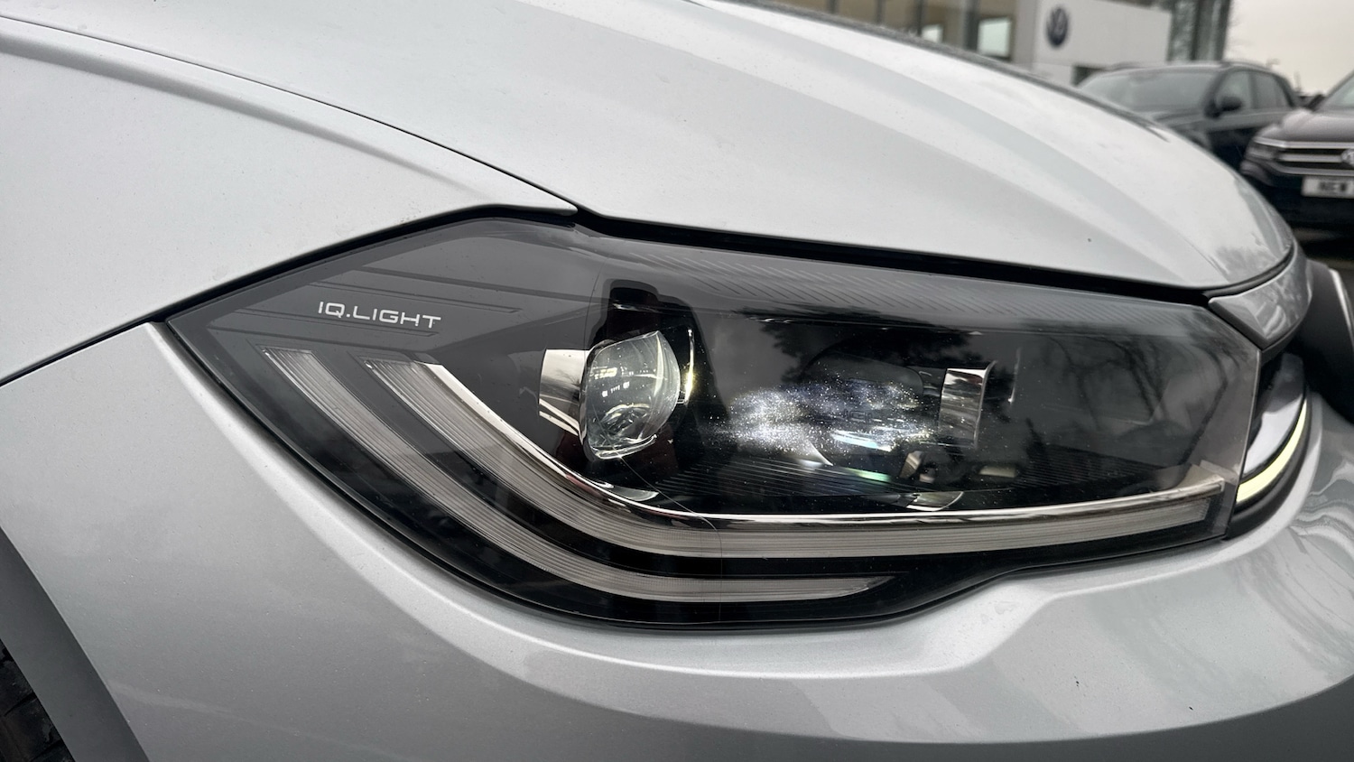 Used Volkswagen Polo 2024 for sale - 77367492: Photo 37