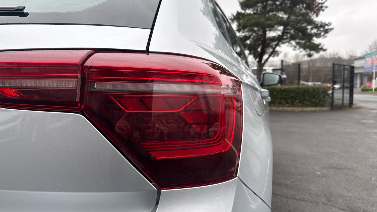 Used Volkswagen Polo 2024 for sale - 77367492: Photo 40