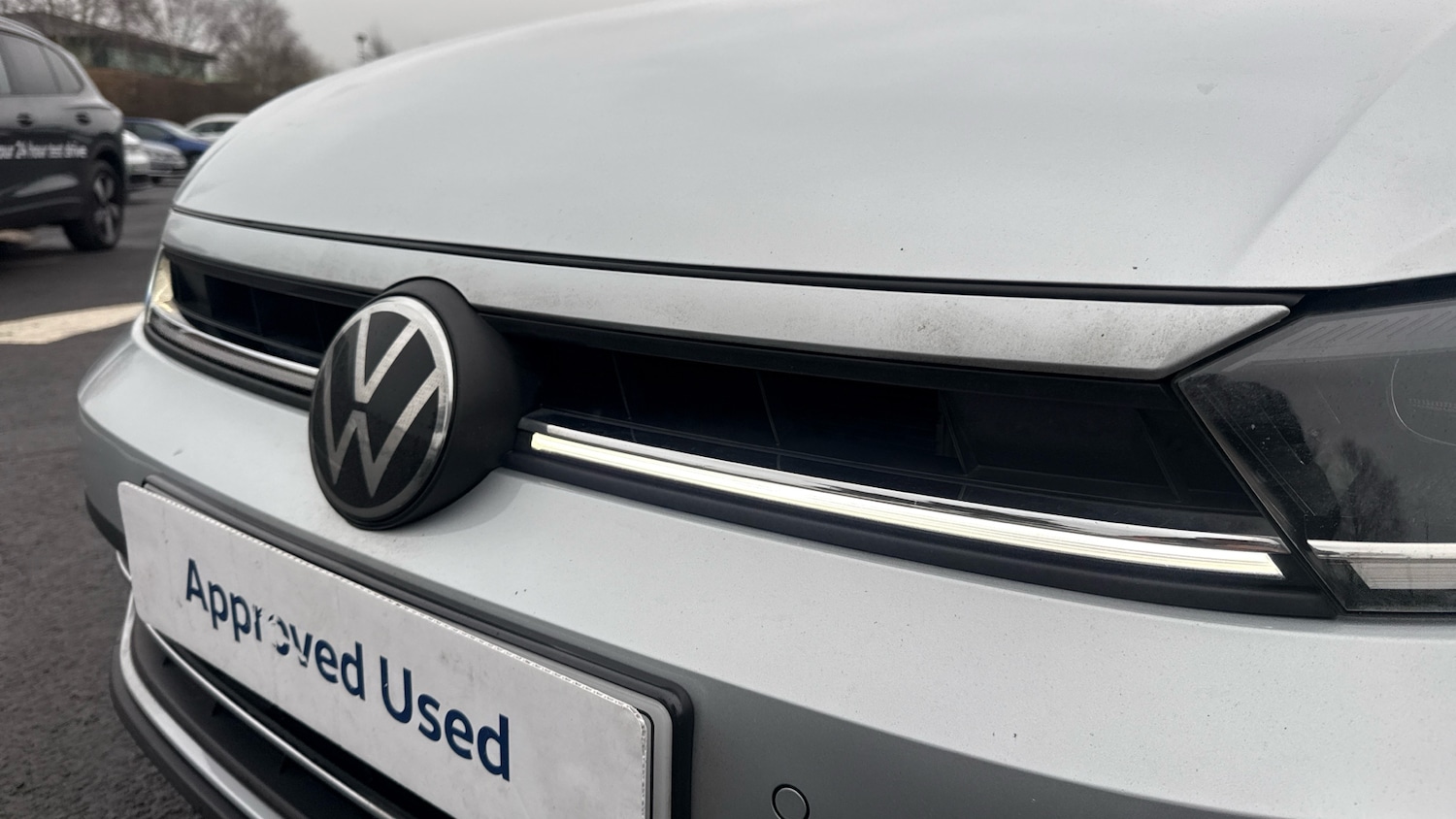 Used Volkswagen Polo 2024 for sale - 77367492: Photo 41