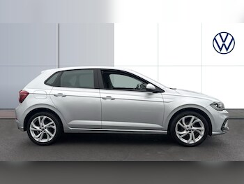 Used Volkswagen Polo 2024 for sale - 77367492: Photo